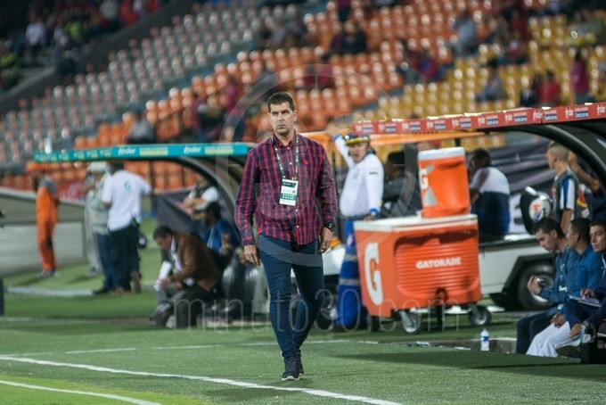 FOTOS: Medellín volvió a la victoria con gol del 'Matador' 5 Independiente Medell%C3%ADn La Equidad 3