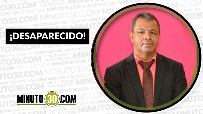 Jorge Iván Buriticá Álvarez