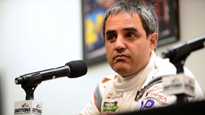 “No le debo nada a Colombia”: Usuarios recuerdan entrevista de Juan Pablo Montoya en redes