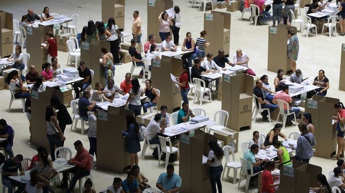 La comunidad LGBTI obtiene dos escaños en el Congreso