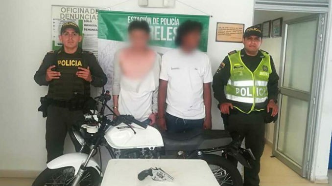 Ladrones_Laureles