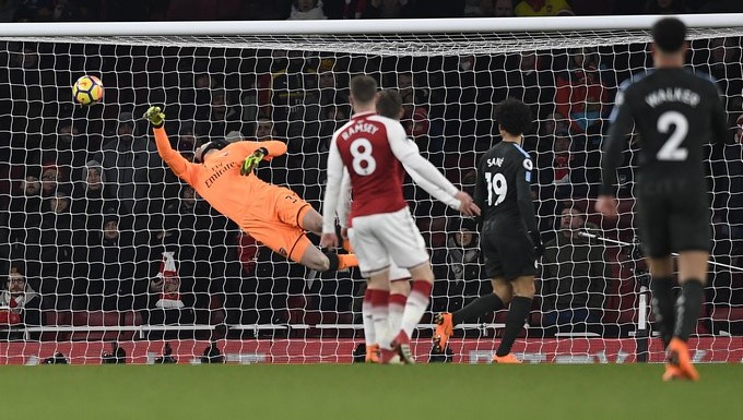 El City golea al Arsenal por segunda vez en cuatro días 2 MANCHESTER CITY VS ARSENAL