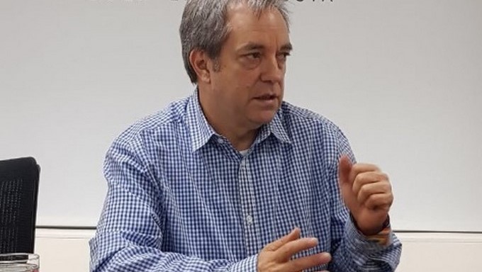 DANE extiende el plazo del censo electrónico hasta el mes de abril 2 Mauricio Perfetti