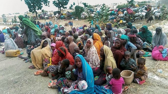 Rey de Suazilandia en África decidió cambiarle el nombre a su país