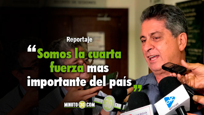 Partido Conservador pierde dos curules pero tiene buenos resultados