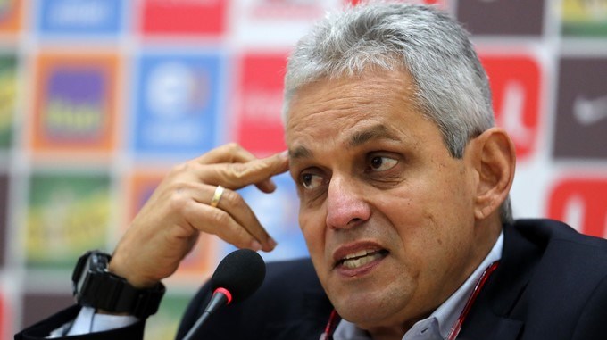 Rueda pide mucha ambición a los nuevos jugadores de la selección chilena