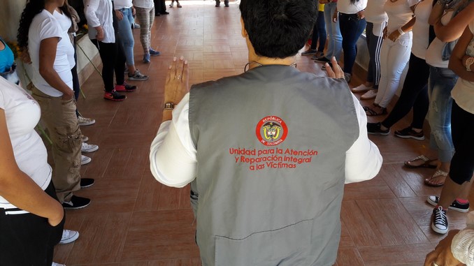 Mujeres víctimas de delitos sexuales iniciaron estrategia para su reparación emocional