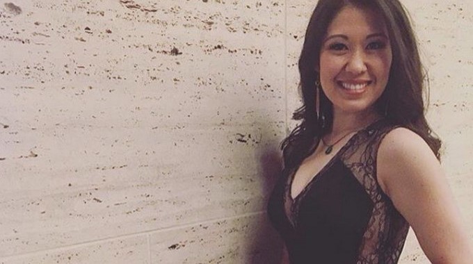 Ruthie Ann Miles/ Tomada de Instagram: @RuthieAnnMiles