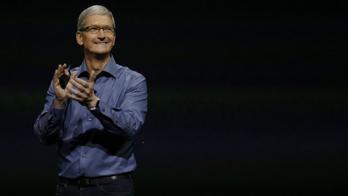 Apple lanza un iPad compatible con lápices digitales a un precio reducido para escuelas