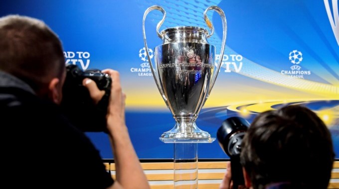 Manchester City y Liverpool pelean la única eliminatoria entre dos equipos del mismo país en la Champions