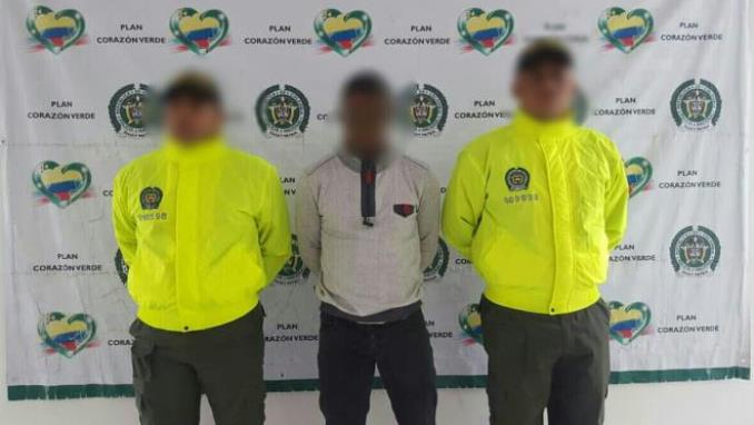 Jimmy Sandoval Mosquera