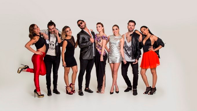 Acapulco Shore / Cortesía MTV