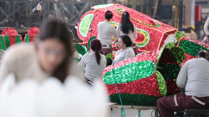 Municipios todavía tienen plazo para participar en el concurso 'Encendamos la alegría'