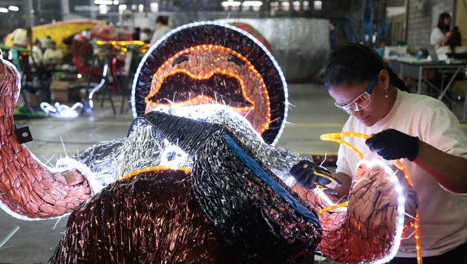 Municipios todavía tienen plazo para participar en el concurso 'Encendamos la alegría'