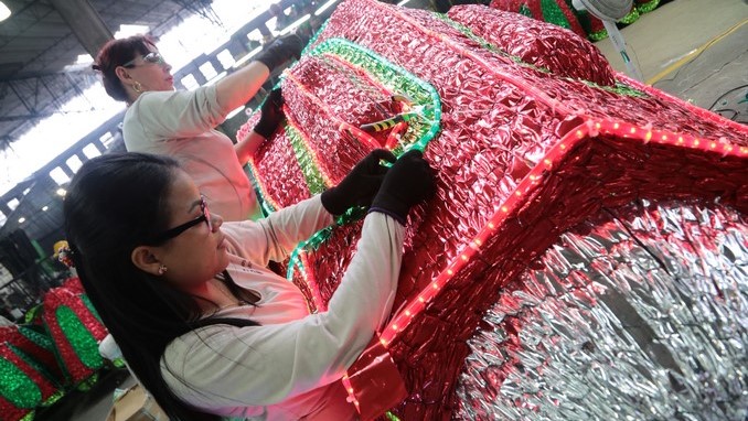 Municipios todavía tienen plazo para participar en el concurso 'Encendamos la alegría'