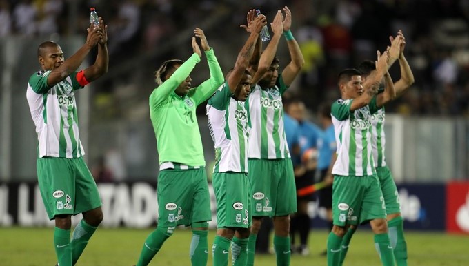 Nacional pretende tomar ventaja en el liderato 2 atletico nacional