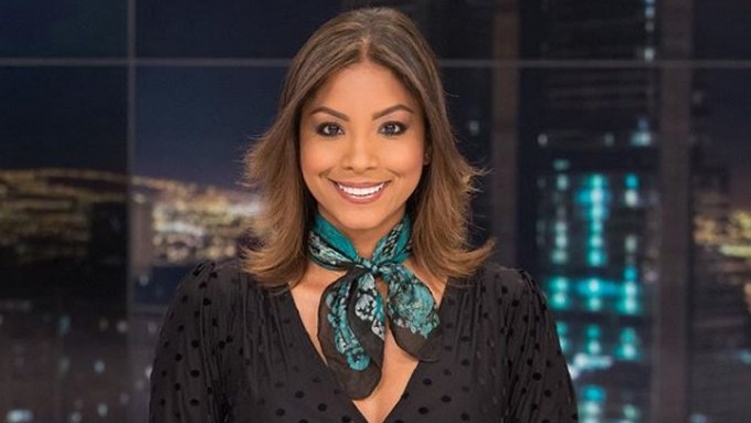 Cathy Bekerman/ Tomada de Instagram: @cathybekerman