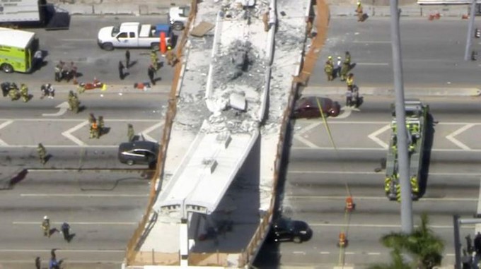 Fotos tomadas de redes sociales