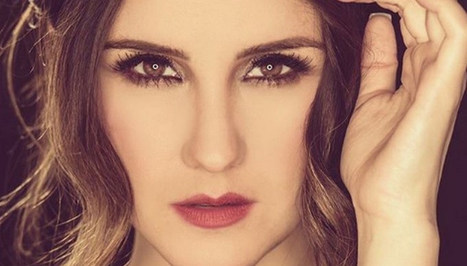 Dulce María/ Tomada de Instagram: @dulcemaria