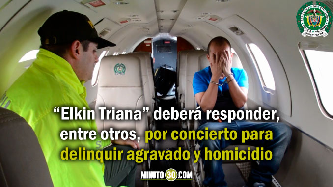 elkin triana