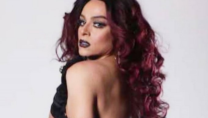 Endry Cardeño/ Tomada de Instagram: @endrystar1