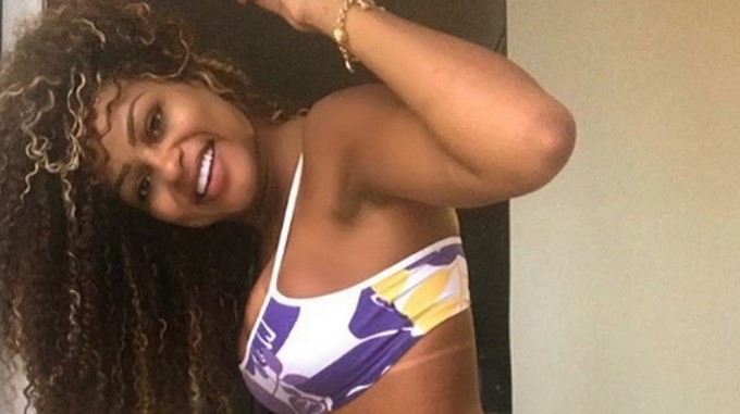 Erika Canela/ Tomada de Instagram: @erikacanelaoficial