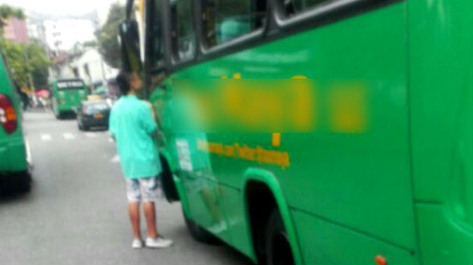 extorsionistas Comuna 13