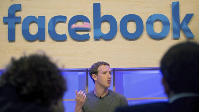 Zuckerberg: Facebook investigará las aplicaciones y ampliará las restricciones a desarrolladores 1 facebook2