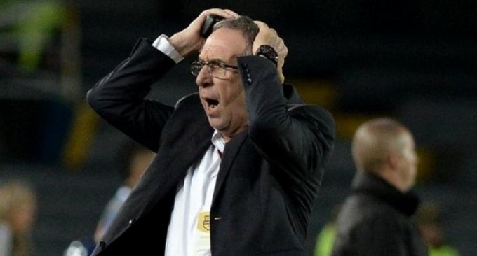 Emiten orden de captura internacional en contra del técnico del Cali, Gerardo Pelusso 1 gerardo pelusso Copiar