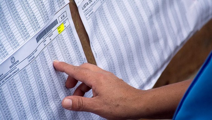 Cerró la inscripción de cédulas colombianas en el exterior para presidenciales