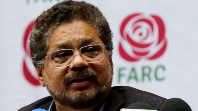 El Consejo Electoral colombiano evaluará el uso de dineros de FARC durante la campaña