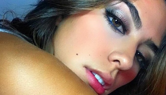 Jessica Bohórquez/ Tomada de Instagram: @jessicabohorquez95