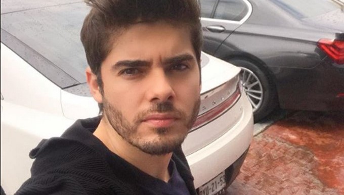 Jhoan Álvarez/ Tomada de Instagram: @jhoanalvarez