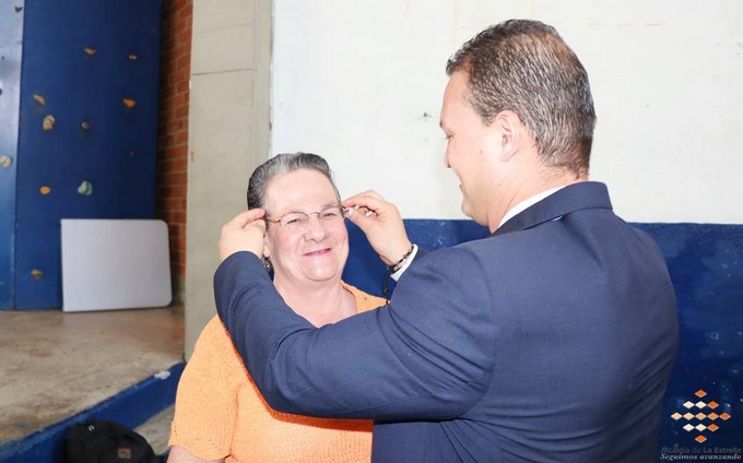 Cortesía Alcaldía de La Estrella