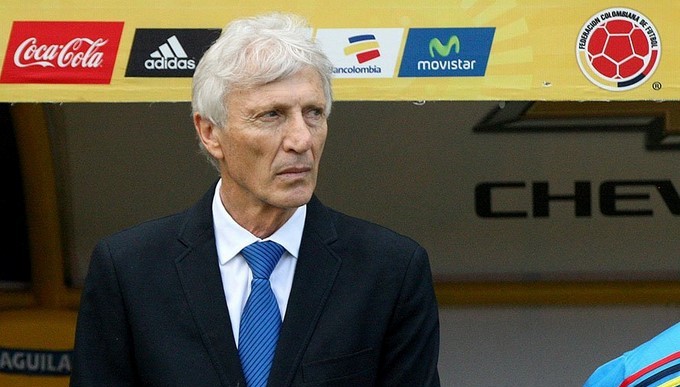 Estos tres jugadores están en suspenso y podrían quedar fuera de los 23 de Colombia 2 jose nestor pekerman