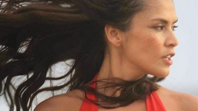 Katherine Porto/ Tomada de Instagram: @katherineporto_