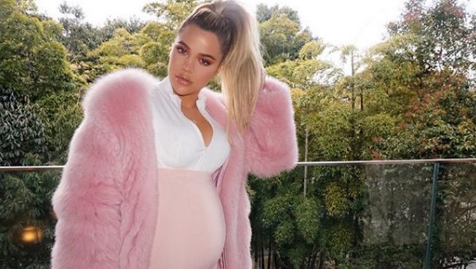 Khloé Kardashian/ Tomada de Instagram: @khloekardashian