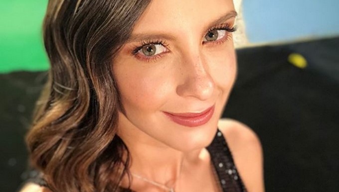 Laura Acuña/ Tomada de Instagram: @lauraacunaayala