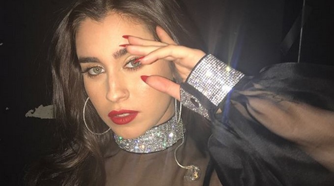 Lauren Jauregui/ Tomada de Instagram: @laurenjauregui