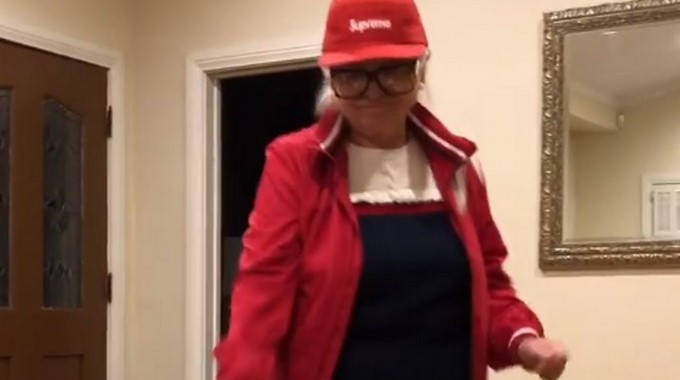 Lili Hayes/ Tomada de Instagram: @lili_hayes