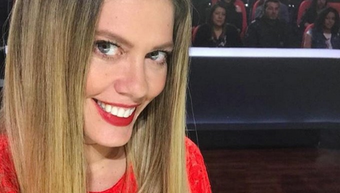 Lorna Cepeda/ Tomada de Instagram: @lornacepeda