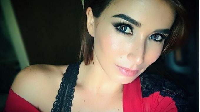 Majida Issa/ Tomada de Instagram: @majidaissa