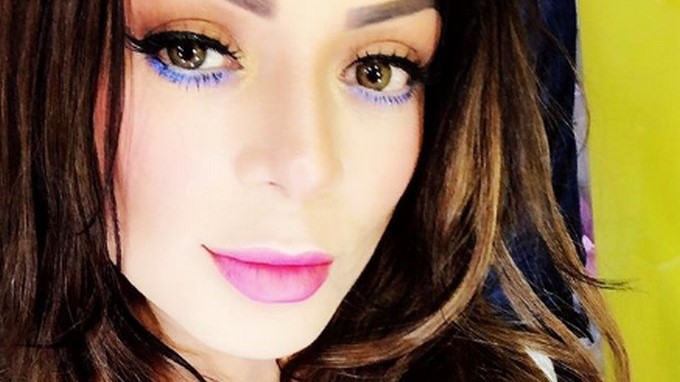 EN FOTO: Marbelle lució su abdomen plano en Instagram