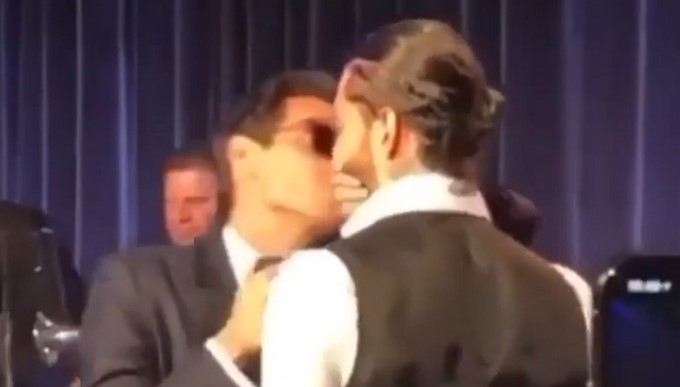 Captura tomada de Instagram: @peopleenespanol