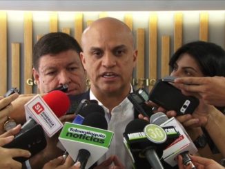 Consejo de Estado otorgó la curul de Cambio Radical en Antioquia a Mauricio Parodi 1 mauricio parodi diaz