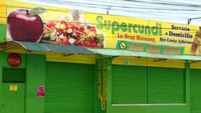 mercados Supercundi