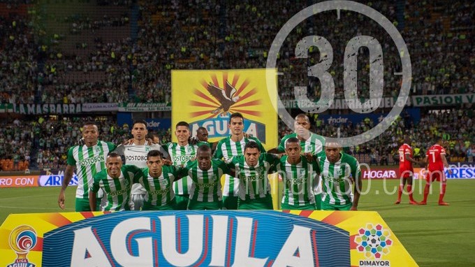 Nacional le madrugó a la venta de la boletería para partido con Huila 3 nacional3
