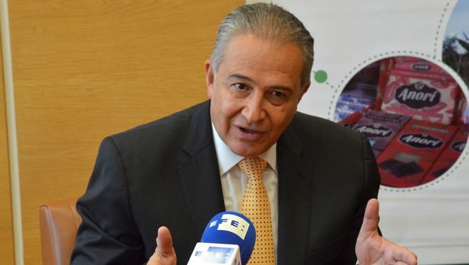 Vicepresidente Naranjo pide a los candidatos que entiendan el deseo de paz del país