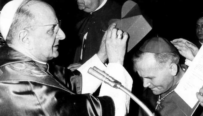 El papa Pablo VI será proclamado santo