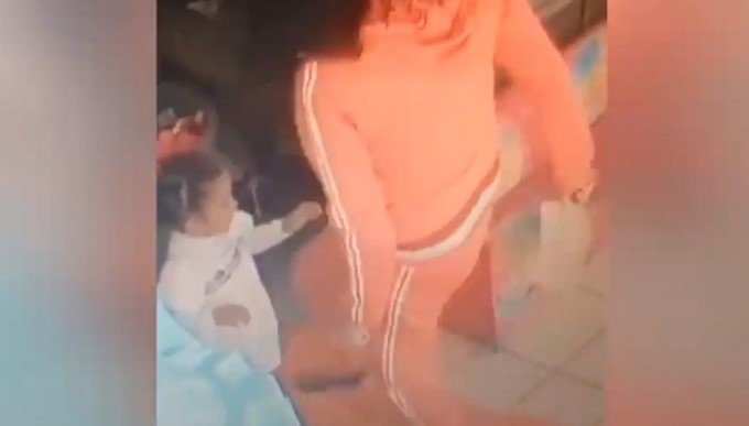 Captura tomada de Facebook: Imagen Televisión Puebla